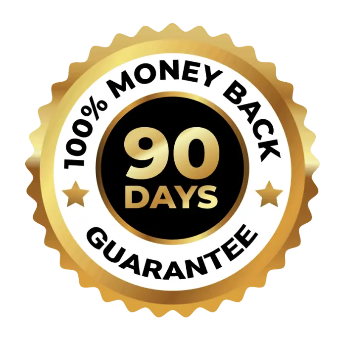RegenVive money back guarantee